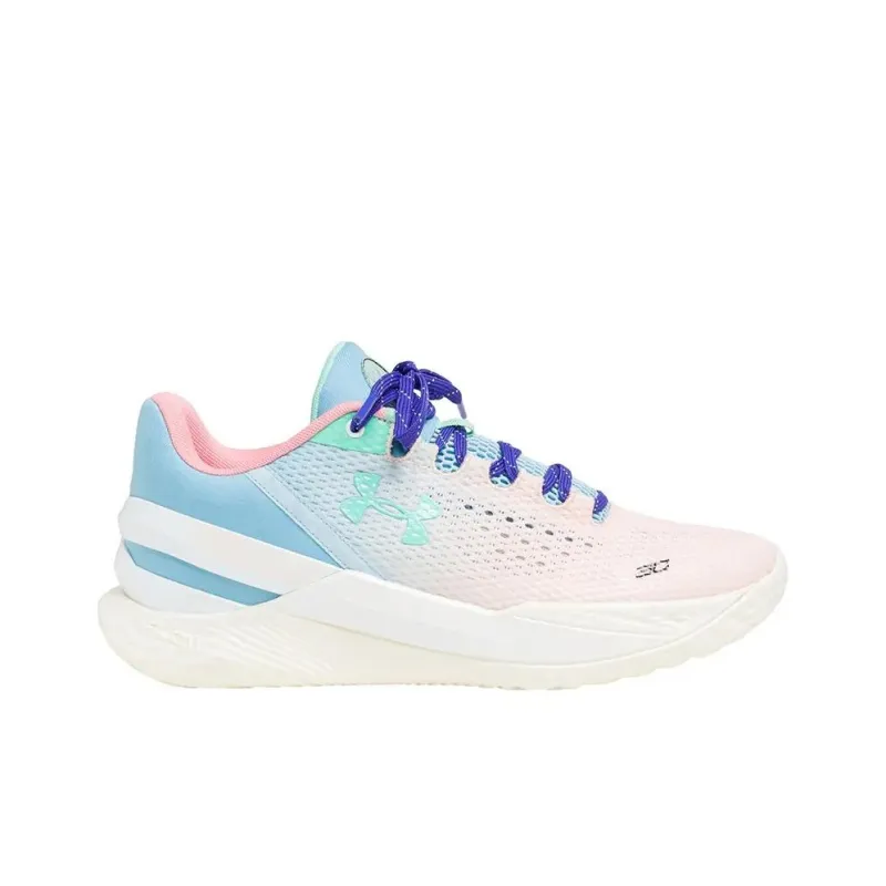Under Armour X Leaders 1354 Curry 2 Low FloTro 'Summertime Chi'-1