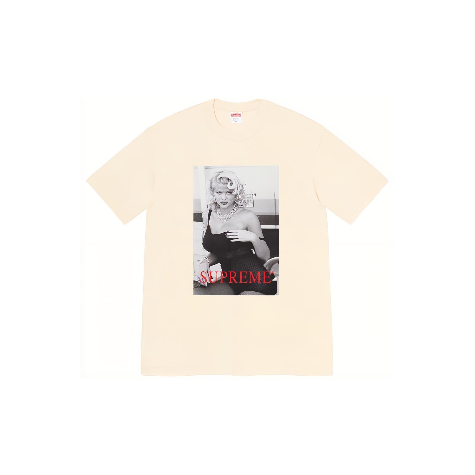 Supreme Anna Nicole Smith Tee