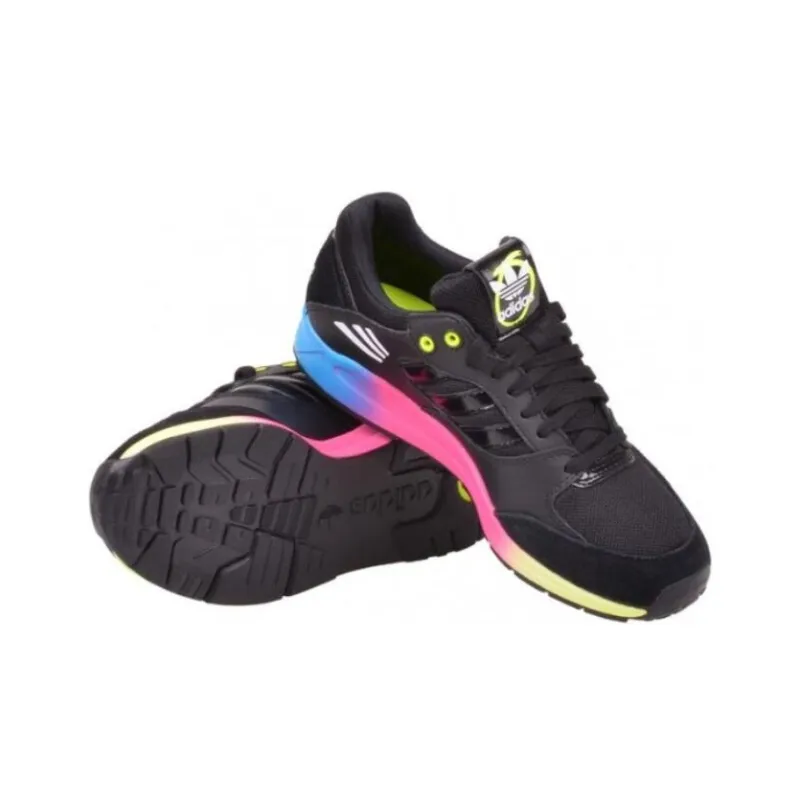 Adidas Originals Tech Super Rita Ora Black Women's-3
