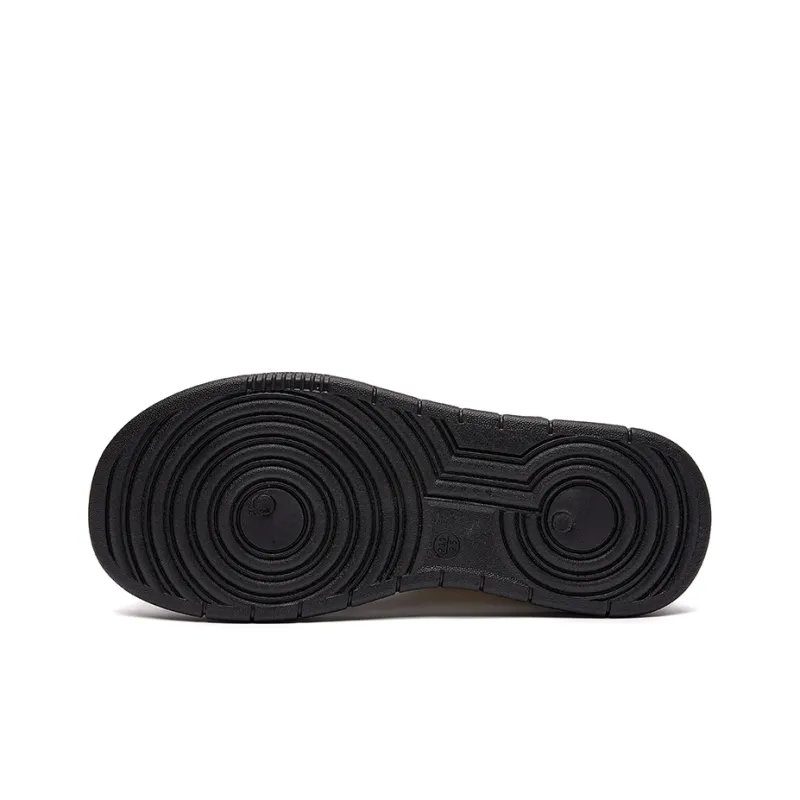 La Chapelle Wear-resistant And Lightweight Low-Top Skateboard Shoes Unisex-20