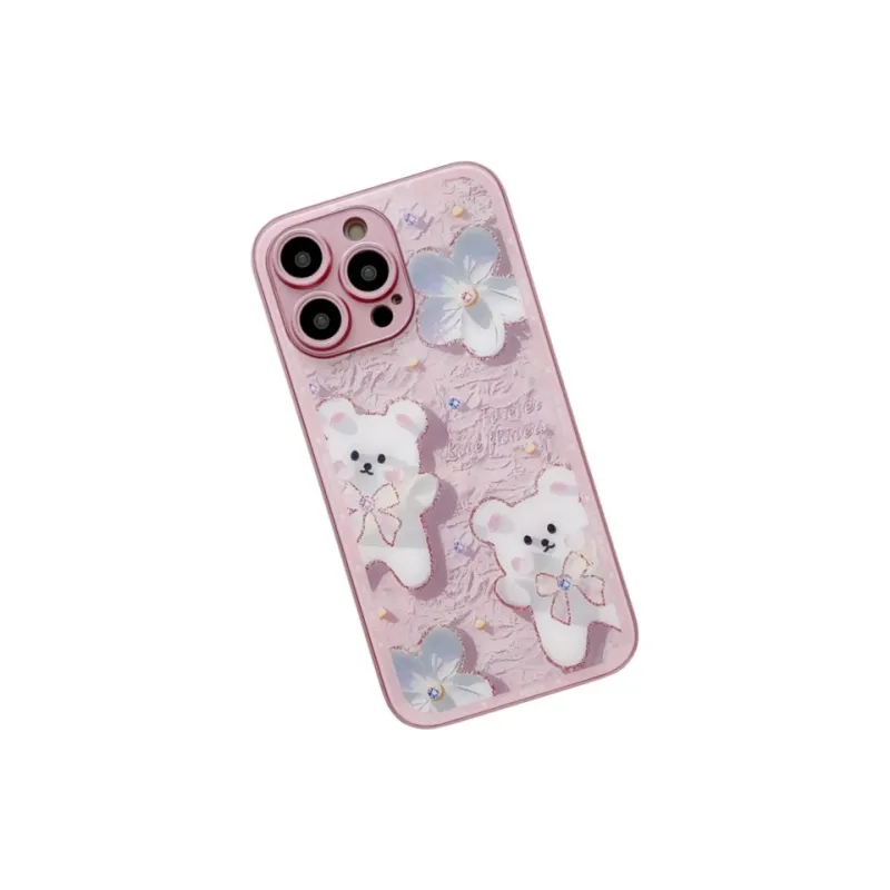 SHANGHUI Phone Cases-0