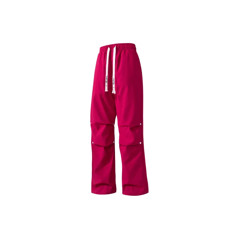 YATSI Casual Pants Unisex-18