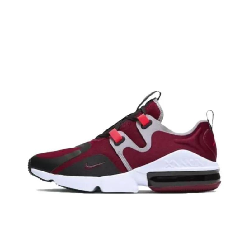 Nike Air Max Infinity Team Red-0