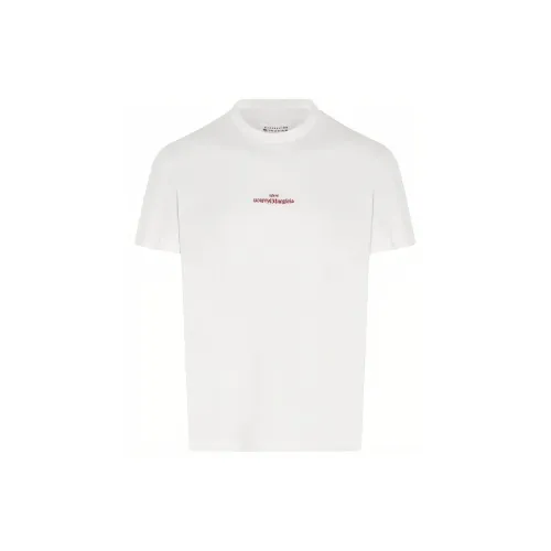 Maison Margiela T-Shirts Men