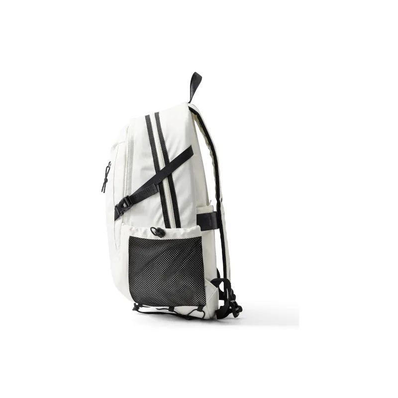 QING QI ZHE Fabric Backpack Backpack Computer Backpack Regular Unisex Multicolor-42