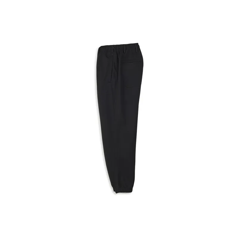 Y 3 Casual Pants Men Black-1