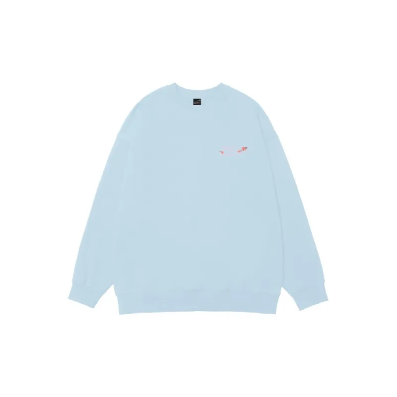 RickyisClown Sweatshirts Unisex-6