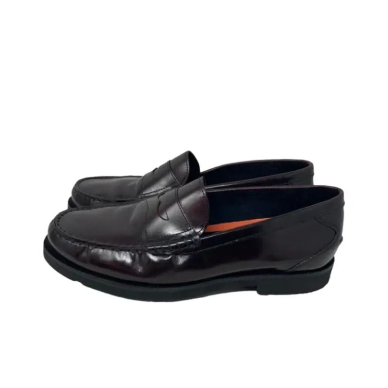 ROCKPORT Loafers Men Black-3