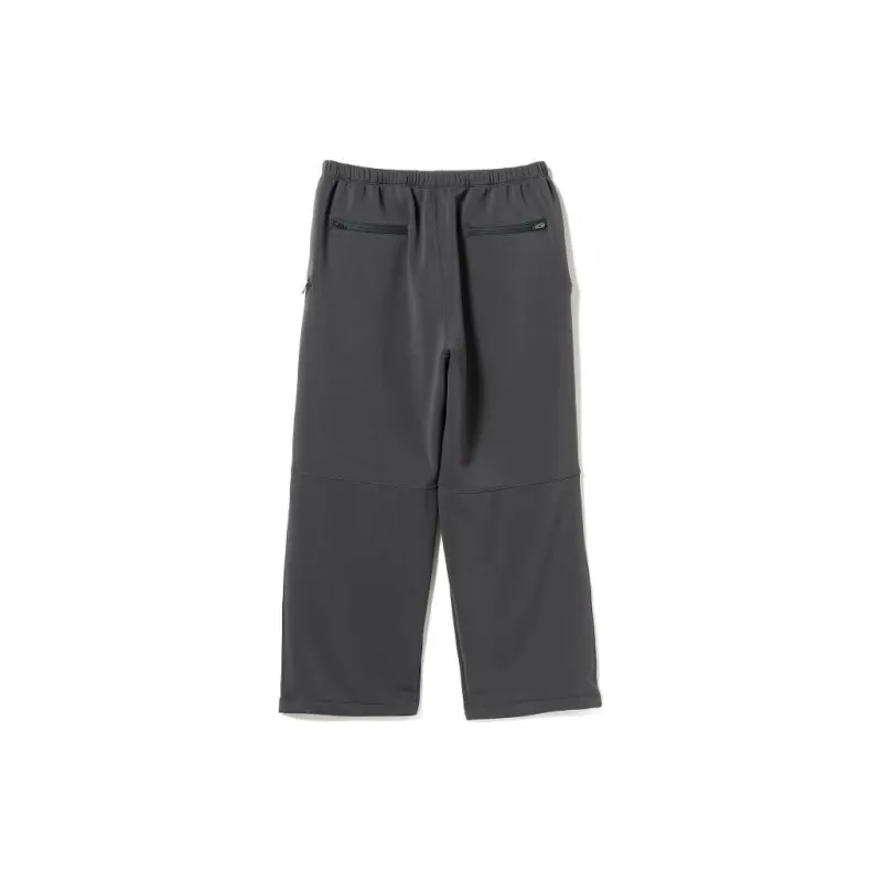 Beams Casual Pants Men's Charcoal Gray-1