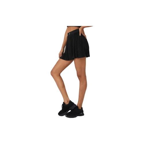 Alo Yoga Casual Short Skirts Women's