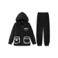 QT Padded Men's 5570