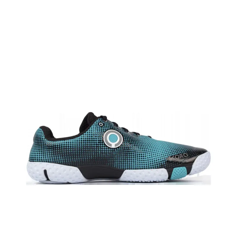 SKORA Breathable Low-Top Running Shoes Women's Blue-1