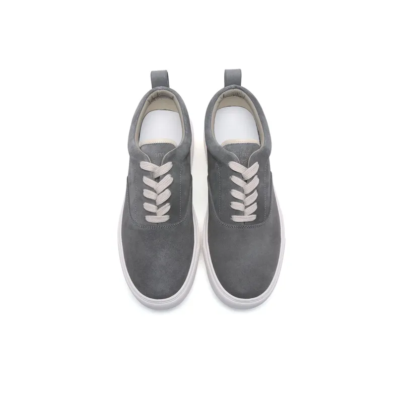Anthony Miles Low-Top Casual Skateboard Shoes Men's-4