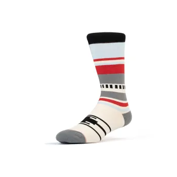 LEEME.ME Basketball Socks Women's 1 Pack