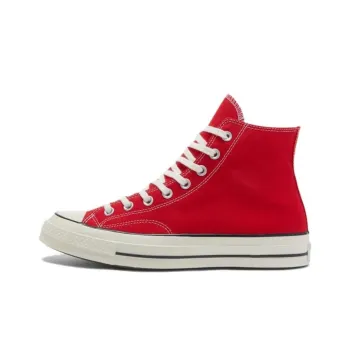 Converse 1970s Chuck Taylor Hi 'Red'