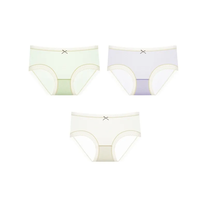GRACEWELL Underpants Women's 3 Pack-0
