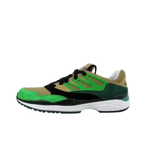 Adidas Torsion Allegra Khaki