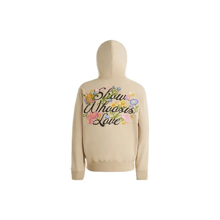 WHOOSIS Sweatshirts Unisex-3