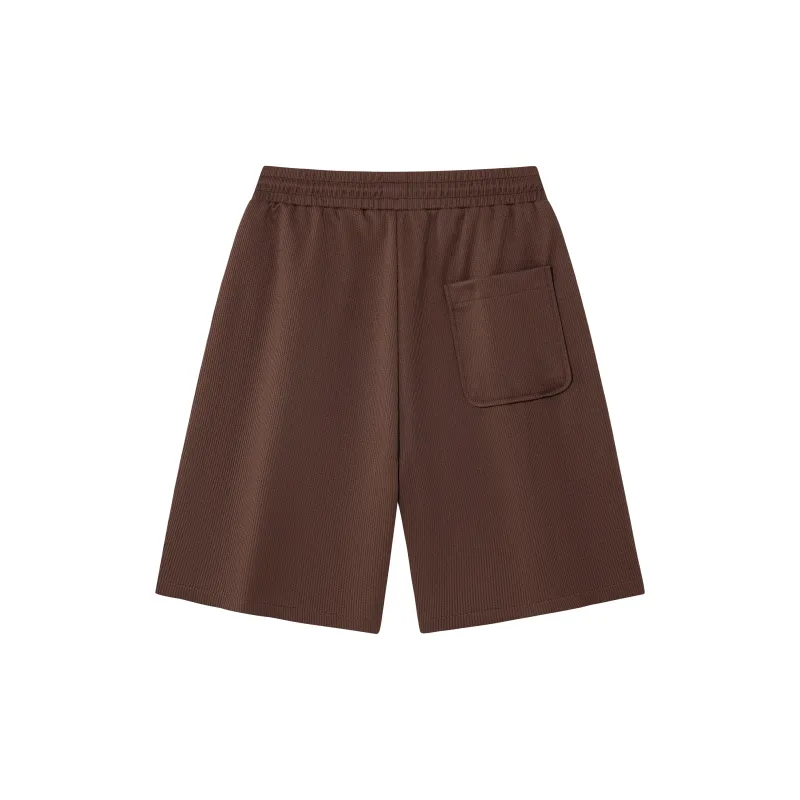 TEPOR Casual Shorts Unisex-9