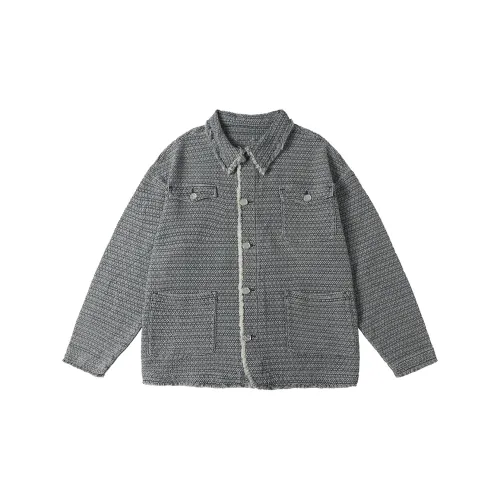 N-MAX Jackets Men