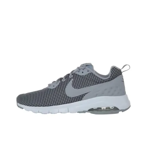 Nike Air Max Motion Lw Se Dark Grey Wolf Grey-Anthracite