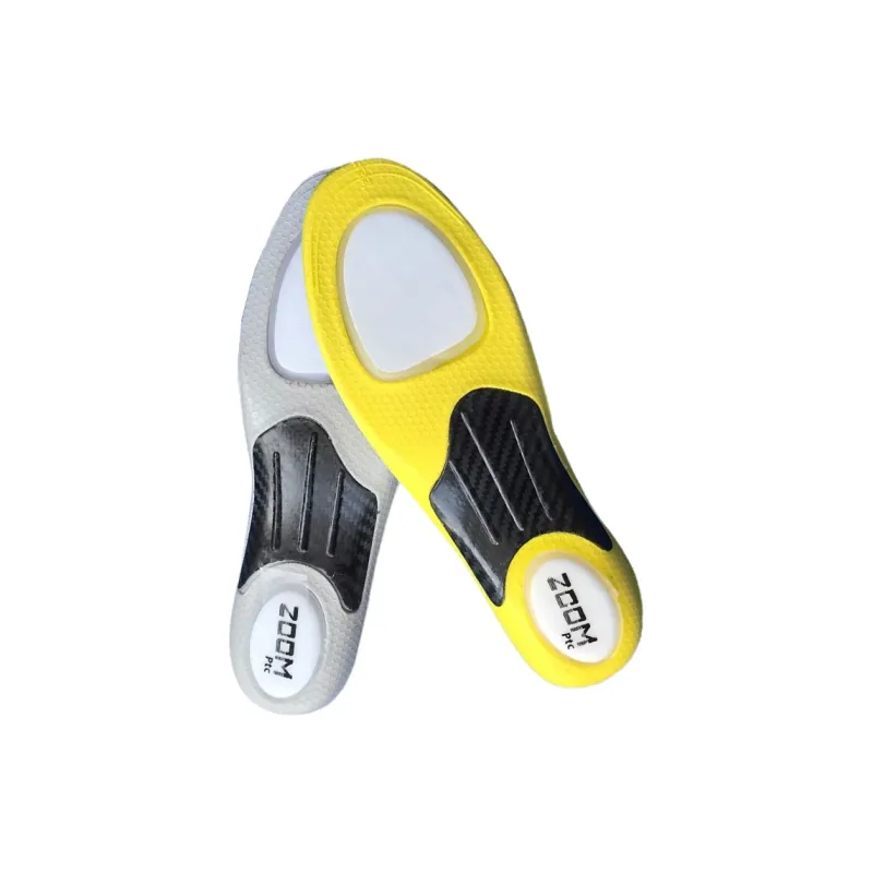 Shi Yitong Insoles Unisex-5