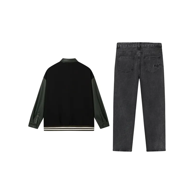 Caver&Hunter Casual Sportswear Unisex-4