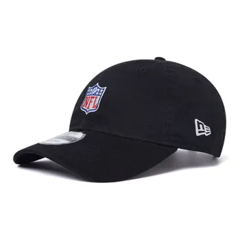 New Era   Baseball Caps Unisex Black
