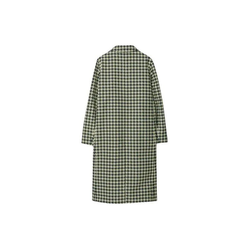 Burberry SS24 Coats Men's Multicolor-1