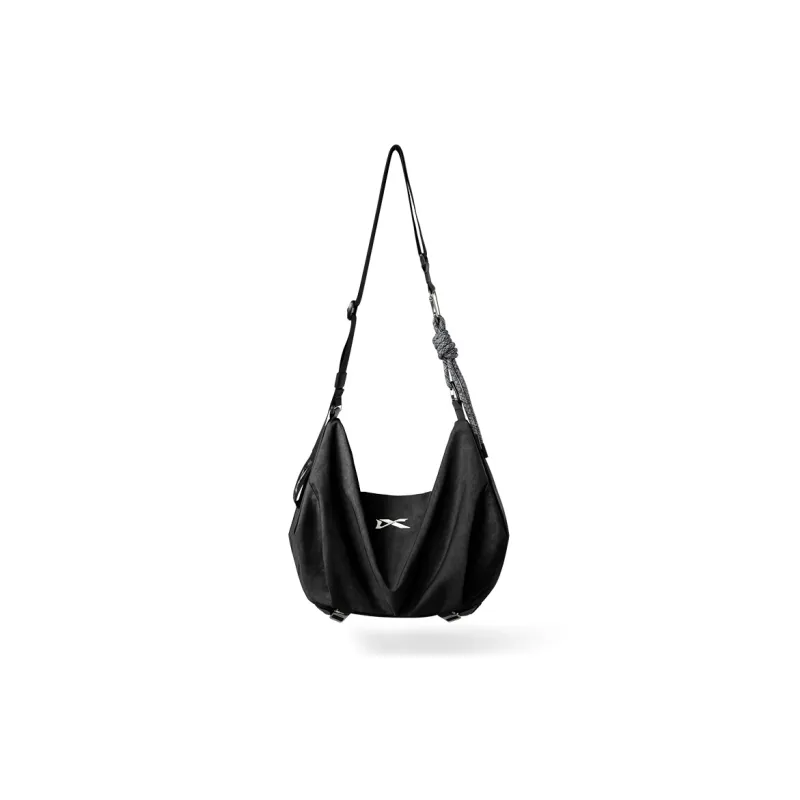 NIID Polyester Gym Bag Shoulder Bag Crossbody Bag Unisex Multicolor-5
