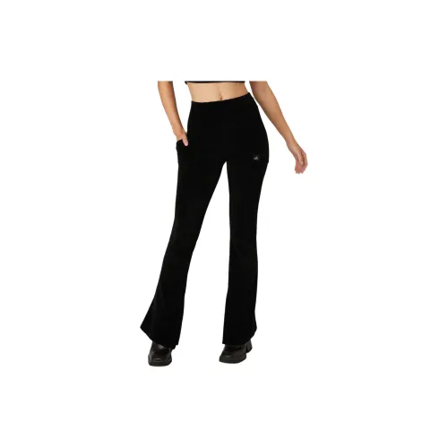 Alo Yoga Casual Pants Women's