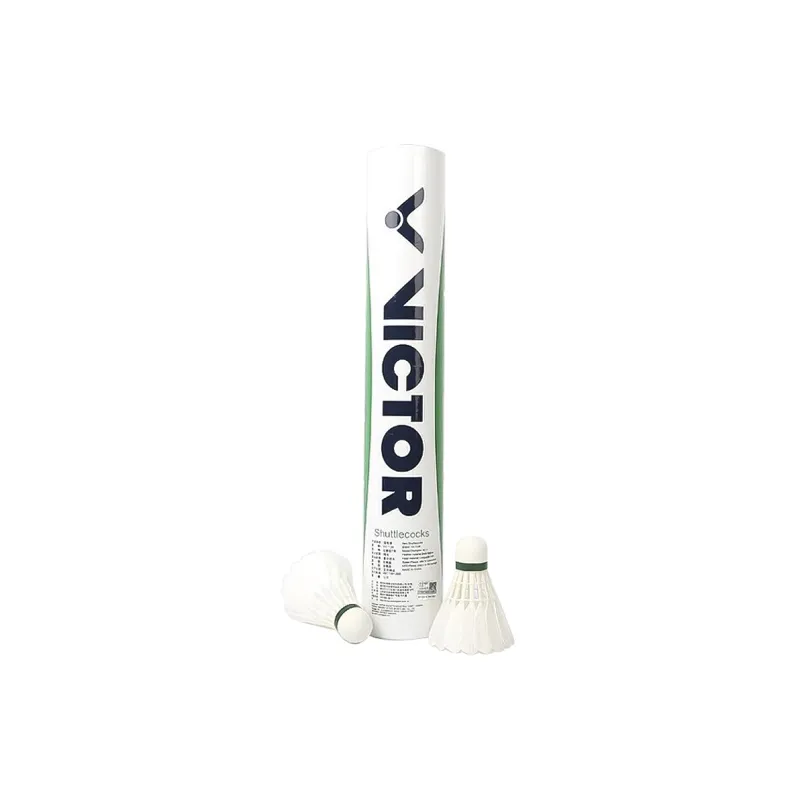 Victor Champion Series/Competition Series Shuttlecocks-0