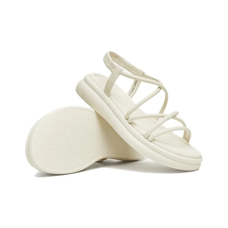 BASTO Roman Sandals Women's-8