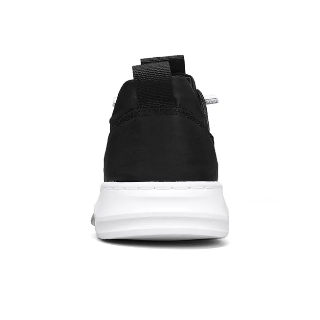 CAHHRRN Breathable Low-Top Casual Shoes Men's-3