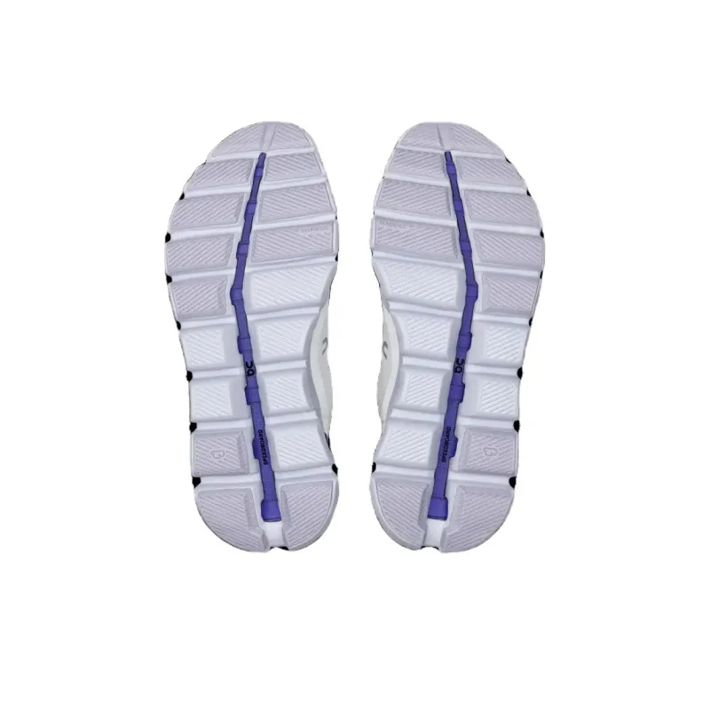 On Running Cloud X 3 Ad Undyed Nimbus Women's-3