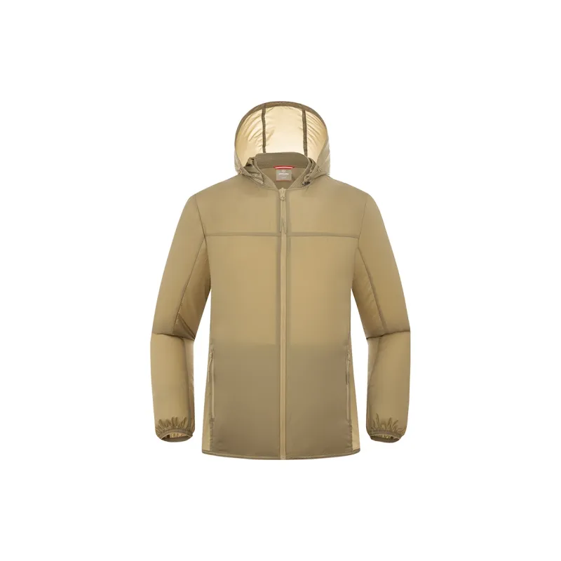 NORTHLAND PROFESSIONAL Extremely Lightweight Breathable Windproof And Cooling Sun Protection Clothing Men's-9