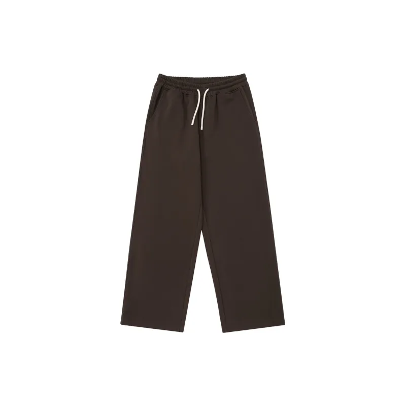 Bodydream Casual Pants Unisex-10
