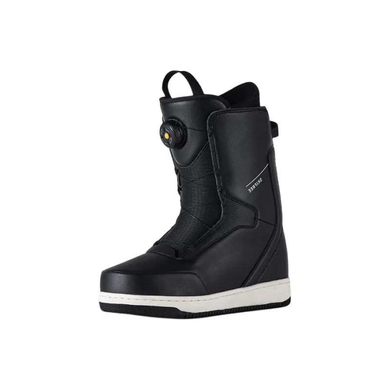 TERROR Prime Single Snowboard Ski Boots Unisex-11