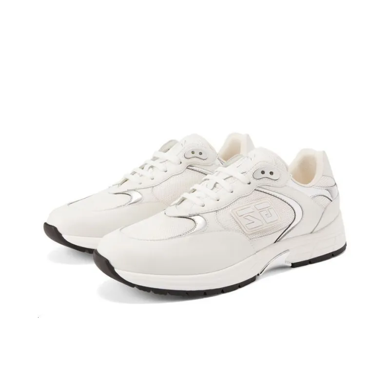 Giuseppe Zanotti Gz Runner Low top Sneakers-1