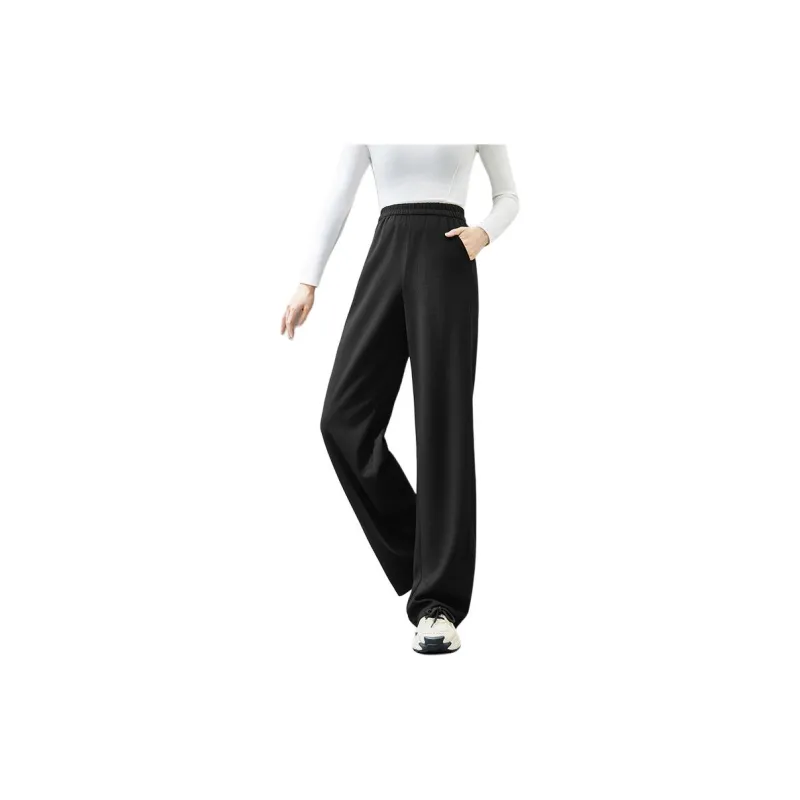 SENTUBILA Casual Pants Women's-1