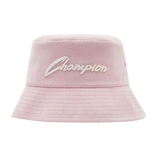 Champion Cotton Bucket Hats Unisex-3