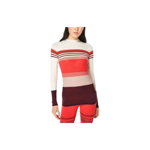 Sweaty Betty Sweaters Women's Five-Star Red