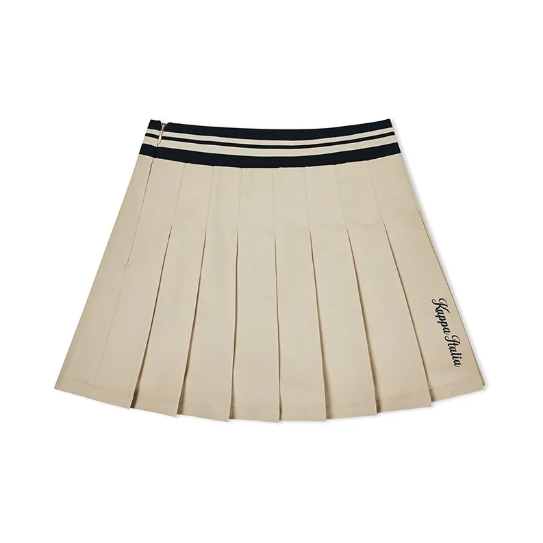 Kappa SS24 Casual Short Skirts Women's-1