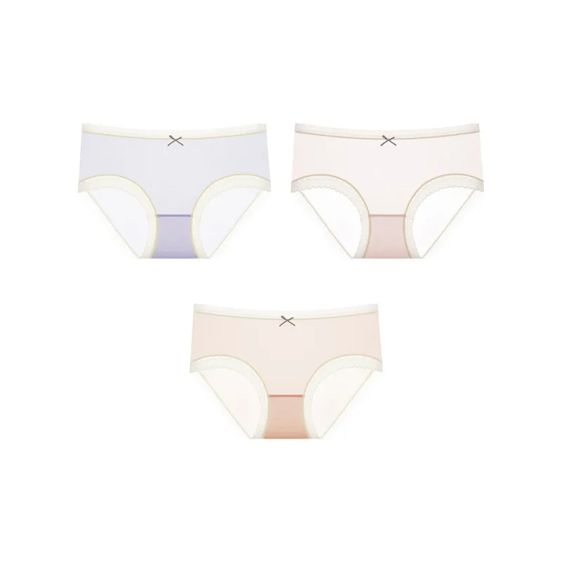 GRACEWELL Underpants Women's 3 Pack-12