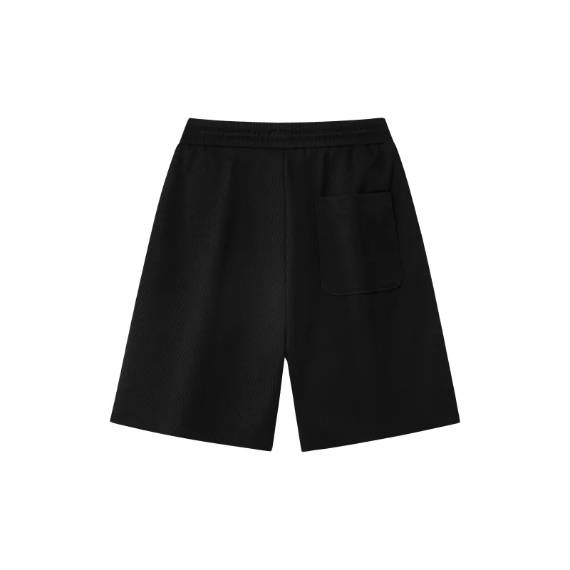 TEPOR Casual Shorts Unisex-1
