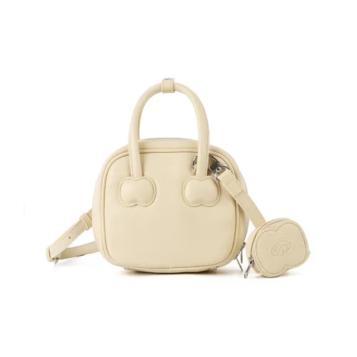 VANWALK PU Handbag, Shoulder Bag, Crossbody Bag Small Size Women's Multicolor