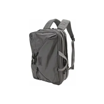 MYSTERY RANCH Nylon Backpack Men's Gray