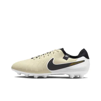 Nike Tiempo Legend 10 Pro Hg 'Lemonade Black'