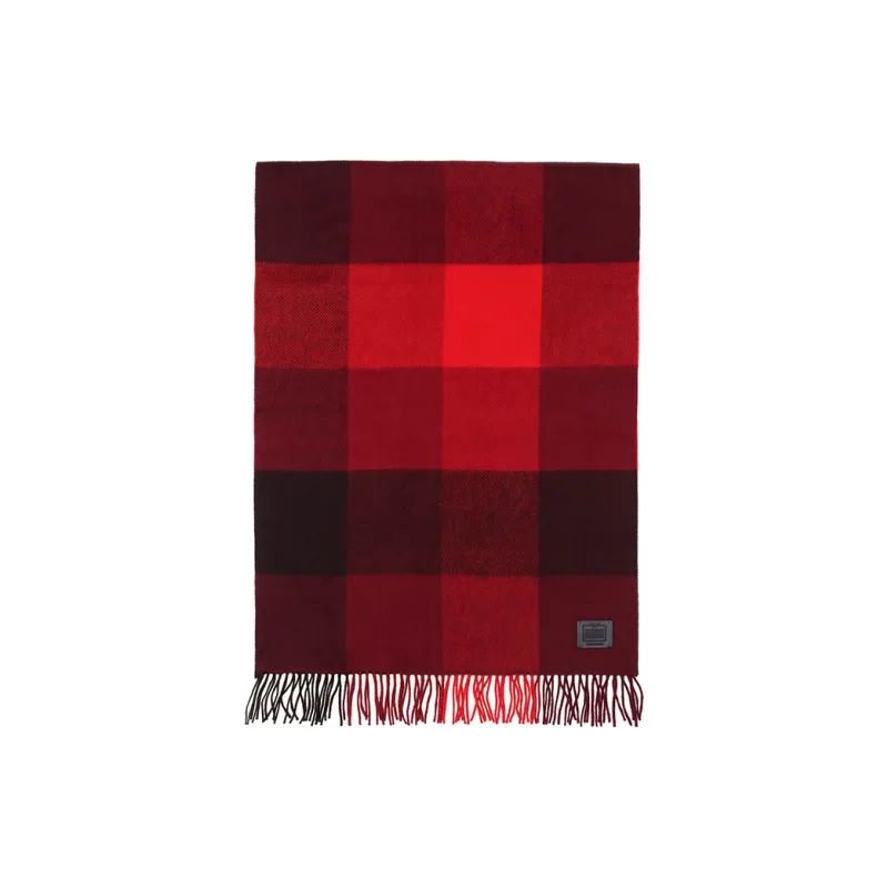 COACH Knit Scarves Unisex-0