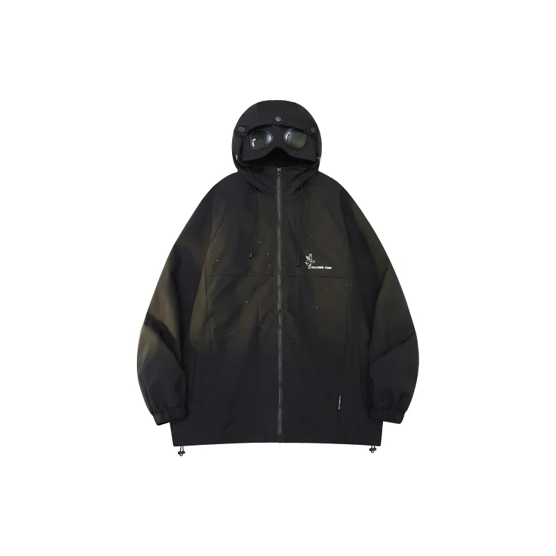 TALKING TOM Jackets Coats Unisex-4